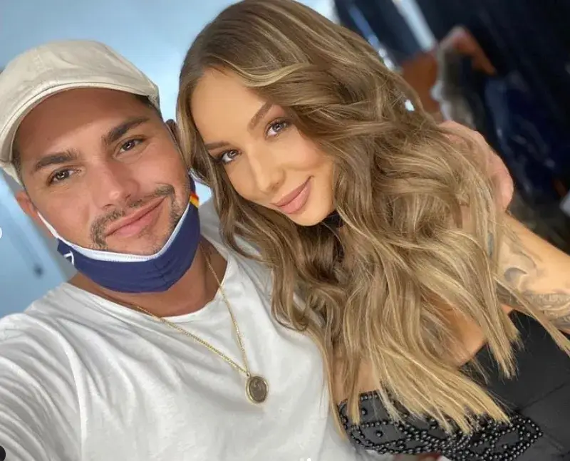 Цветелина Грахич с нови зъби