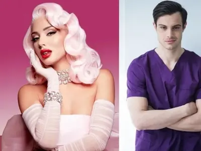 Цвети Янева промотира Филип Буков в чалгата