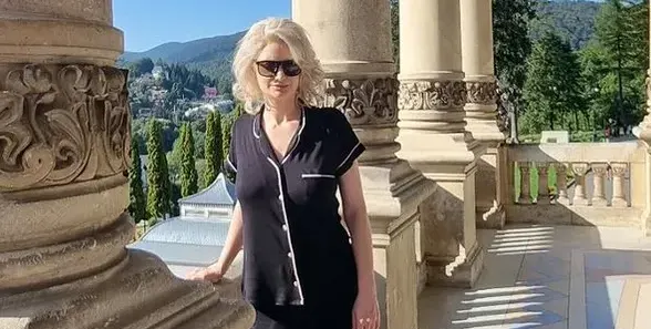 Дана от „Татковци” за първи път в чужбина