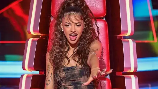 Дара се закани: Ще намеря новия „Глас на България“