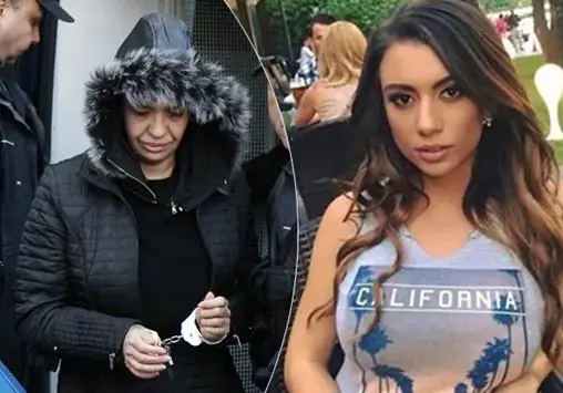 Дъщерята на Мейзер проговори: Майка ми не лежа за убийство, пекла суджук и филийки  на ютия в Сливенския затвор