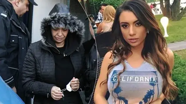 Дъщерята на Мейзер проговори: Майка ми не лежа за убийство, пекла суджук и филийки  на ютия в Сливенския затвор