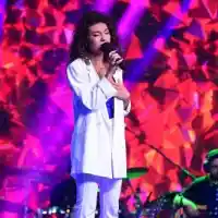 Дъщерята на Мира Радева отрязана в „Гласът”