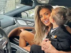 Детето на Джизъса и Златка тръгна на градина