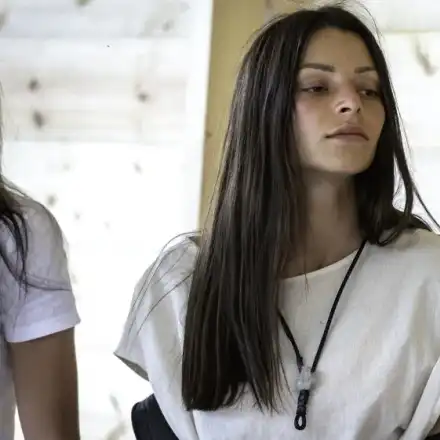 Дидо от „Д2“ стопли красавицата на „Фермата“ (Снимка)