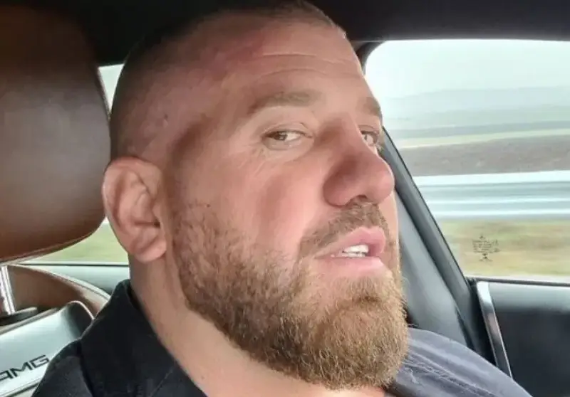 Динко след първата операция: Не знам как ще оцелея!