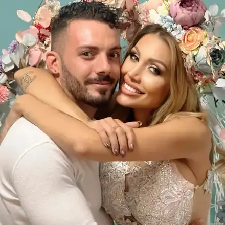 Джулиана: Бившият ми пуска слуховете, че бия мъжете си, иска да го забележат!