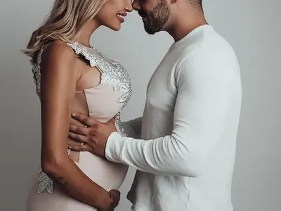 Джулиана Гани най-после призна: Бременна съм, но няма да има  сватба №3