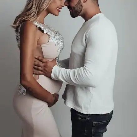 Джулиана Гани най-после призна: Бременна съм, но няма да има  сватба №3