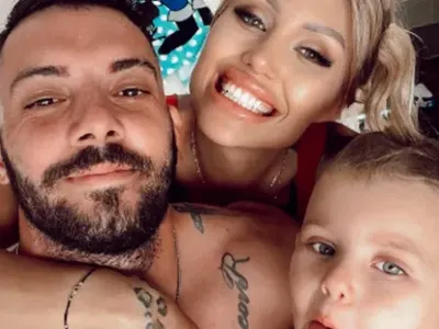 Джулиана Гани: Не съм се женила