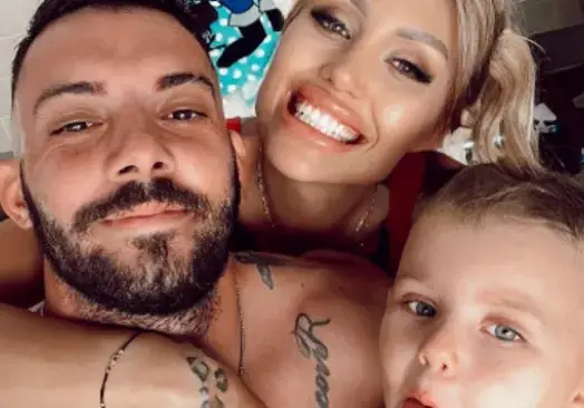 Джулиана Гани: Не съм се женила