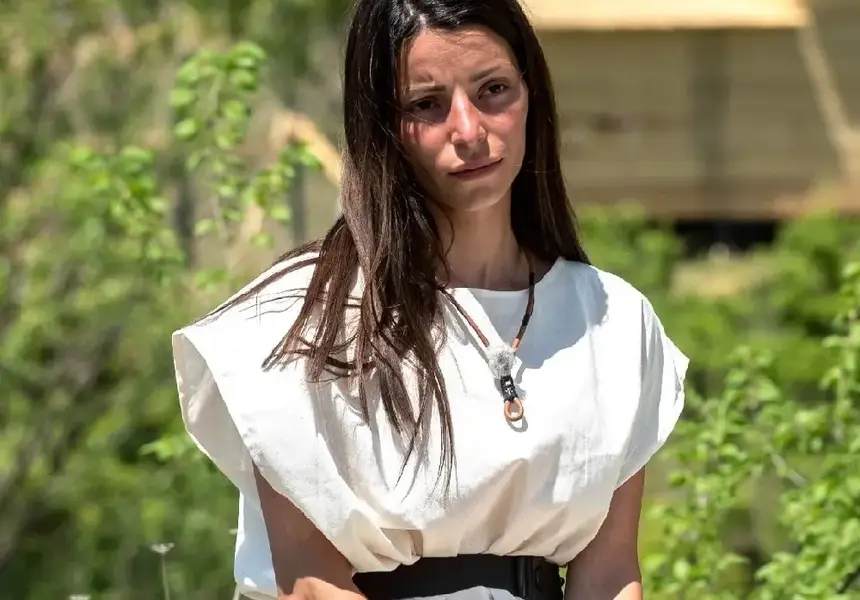 Драма в ефира: Зрители на бунт срещу Аксиния от „Фермата“