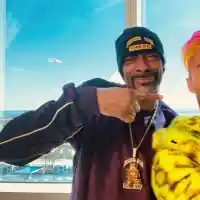 Дуетната БГ половинка на Снуп Дог отвя Галена