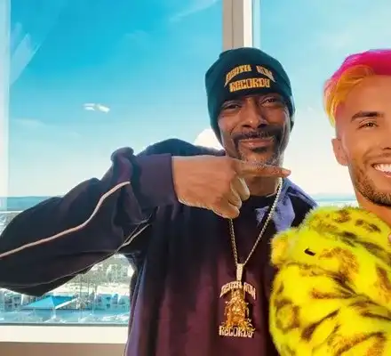 Дуетната БГ половинка на Снуп Дог отвя Галена