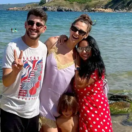 Двуженецът Сашо Кадиев  още обича  бившата си жена?