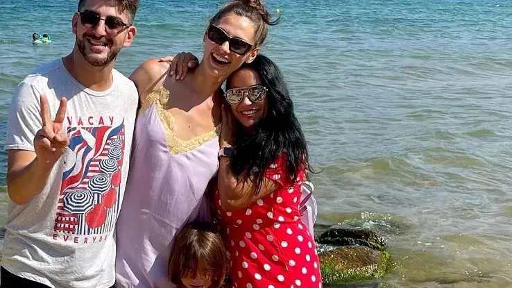 Двуженецът Сашо Кадиев  още обича  бившата си жена?