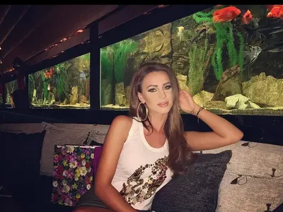 Елена Кучкова се завърна