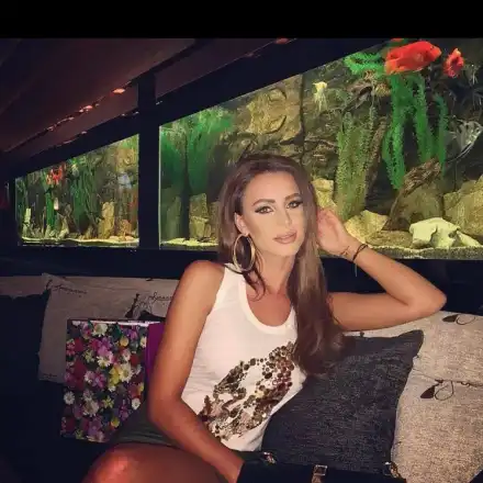 Елена Кучкова се завърна