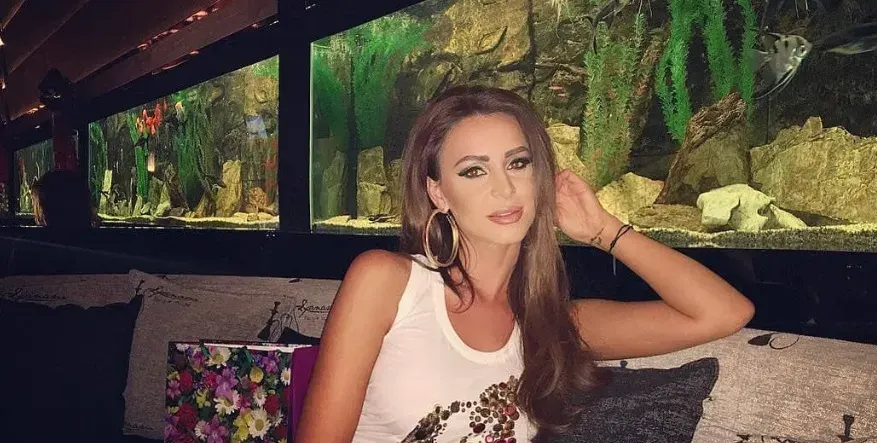 Елена Кучкова се завърна