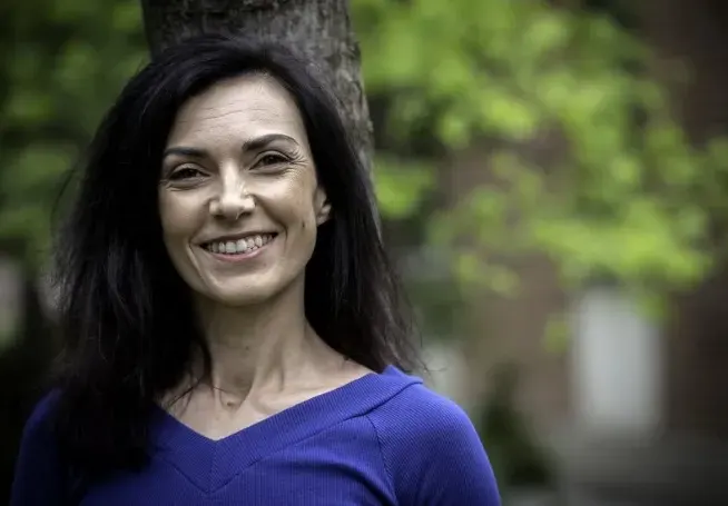 Елена от Фермата била „читанка“