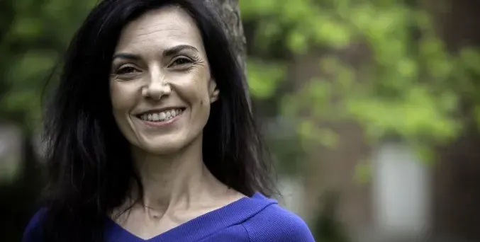 Елена от Фермата била „читанка“