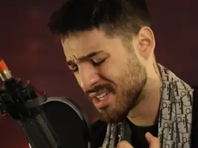 Емрах отрече новата му песен да е посветена на Теди Александрова