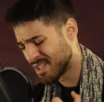 Емрах отрече новата му песен да е посветена на Теди Александрова