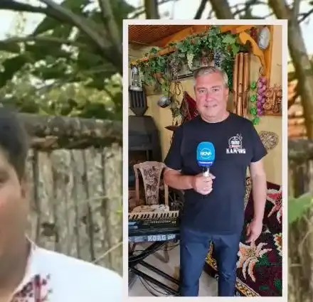 Феновете плачат: Васко Жабата слиза от сцената