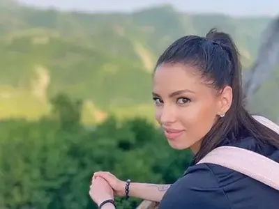 Гимнастичката Цвети Стоянова: С Куката не е по-лесно от спорта