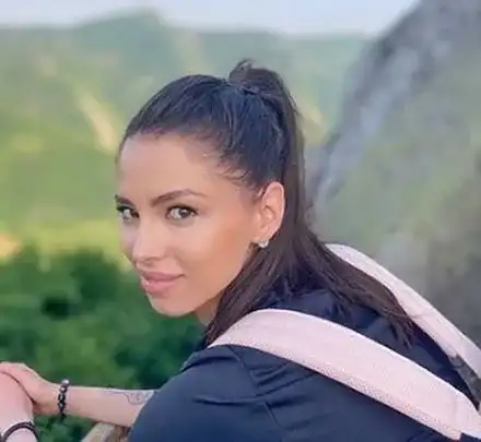 Гимнастичката Цвети Стоянова: С Куката не е по-лесно от спорта