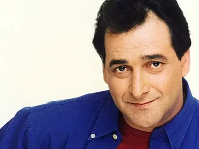 Годеж на концерта на Василис Карас