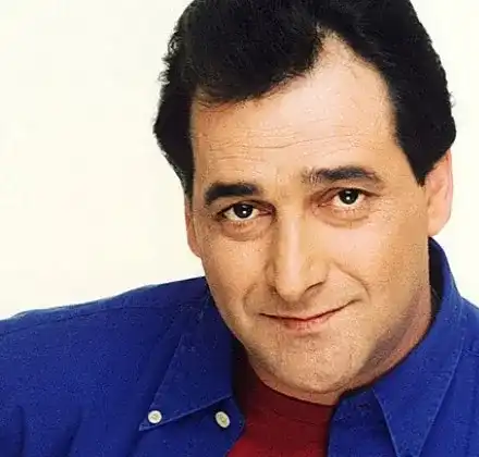 Годеж на концерта на Василис Карас