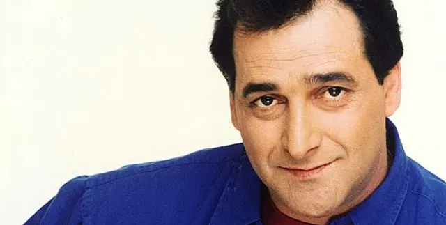 Годеж на концерта на Василис Карас