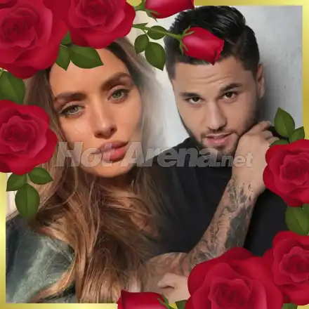 Гореща клюка: Саня Борисова забърса  Благой на Деси Слава