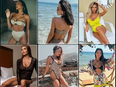 Горещи ВИП майки: Златките в жестока конкуренция, Отварачката води класацията „Най-секси майка“, Николета е най-желаната българка...