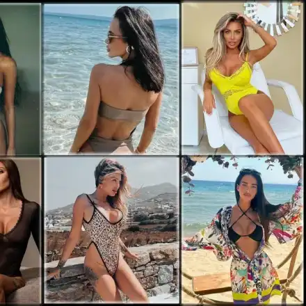 Горещи ВИП майки: Златките в жестока конкуренция, Отварачката води класацията „Най-секси майка“, Николета е най-желаната българка...