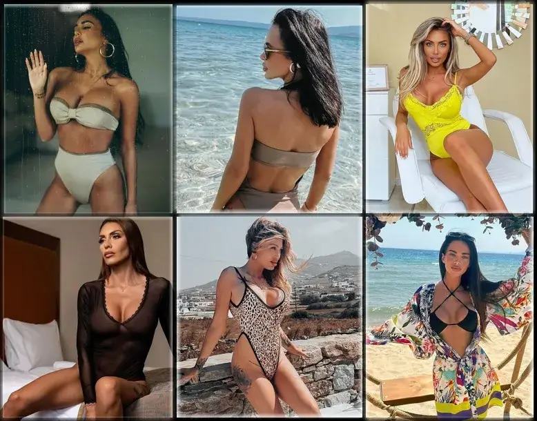 Горещи ВИП майки: Златките в жестока конкуренция, Отварачката води класацията „Най-секси майка“, Николета е най-желаната българка...