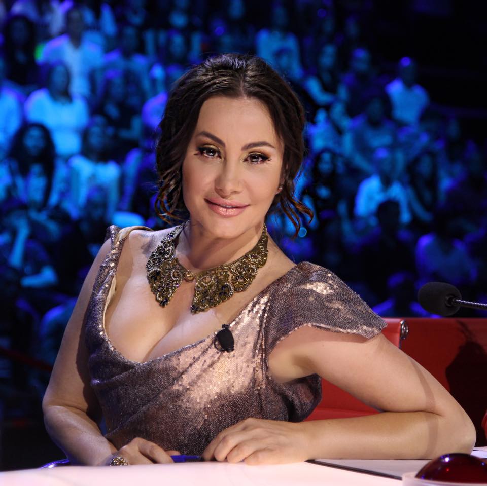 Готви голяма изненада! Дарина Павлова се прибра тайно у нас