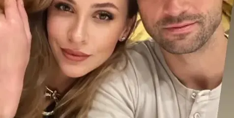 Гришо се отдаде на сладък живот в Италия