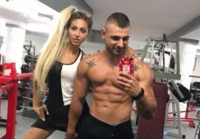 Храни куче, да те лае: Джулиана Гани  обзавела фитнеса  на бившия си мъж