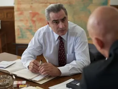 Христо Гърбов: Политиците са по-големи актьори от нас, не им вярвам