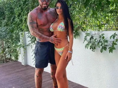 Яко се накваси! Благо на гости на тъста