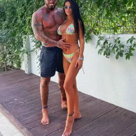 Яко се накваси! Благо на гости на тъста