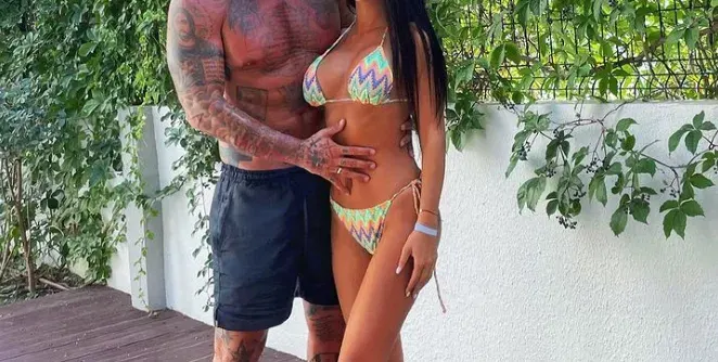 Яко се накваси! Благо на гости на тъста