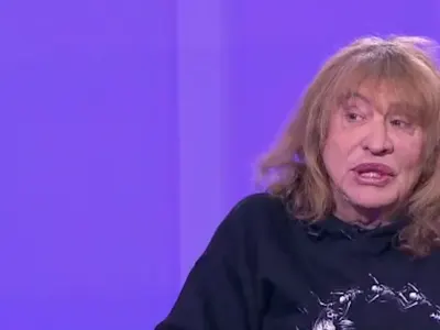 Ицо Петрофф: Българските политици  са много отмъстителни!