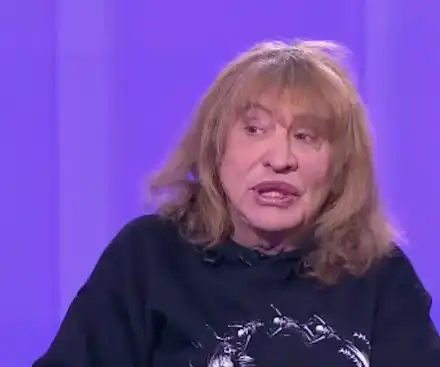 Ицо Петрофф: Българските политици  са много отмъстителни!