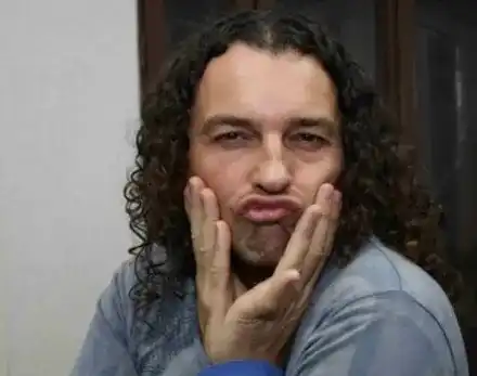 Икебаната: Не общувам с прости хора, страхувам се от енергийни вампири!