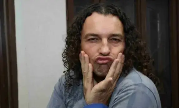 Икебаната: Не общувам с прости хора, страхувам се от енергийни вампири!