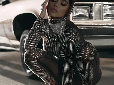 Ина Гаярди изпревари Азис и Меди