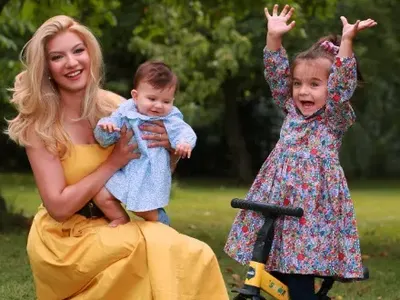 Йоанна Драгнева свали цели 10 килограма